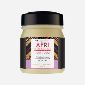 Afri Moisture Hair Food 100g