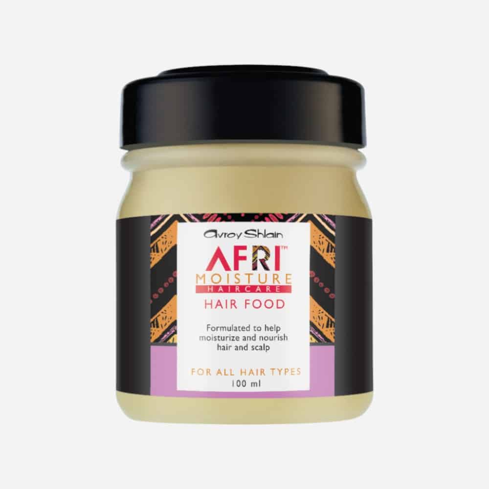 Afri Moisture Hair Food 100g