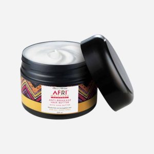 Afri Moisture Anti-Breakage Hair Butter 250ml