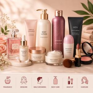 Beauty & Personal Care