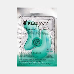 Playgirl Cool and Refresh Eye Pad Mask