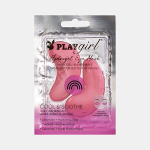 Playgirl Cool and Soothe Eye Pad Mask