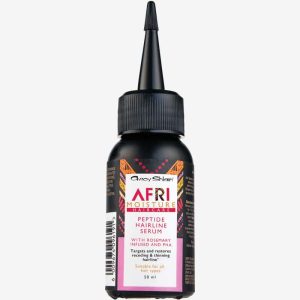 Afri Moisture Peptide Hairline Serum 50ml