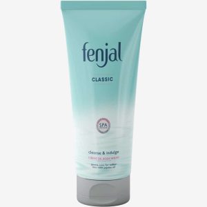 Fenjal Luxury Crème Oil Body Wash 200ml