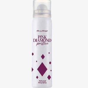 Pink Diamond Pristine Perfumed Body Spray 90ml