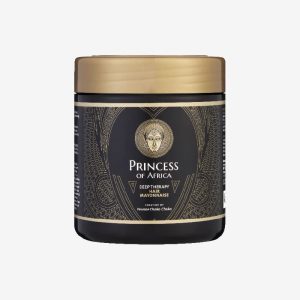 Princess of Africa Hair Mayonnaise 500ml